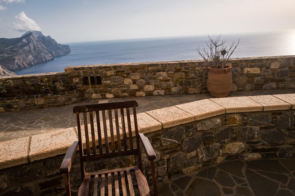 Olympos Archipelagos Buitenkant foto