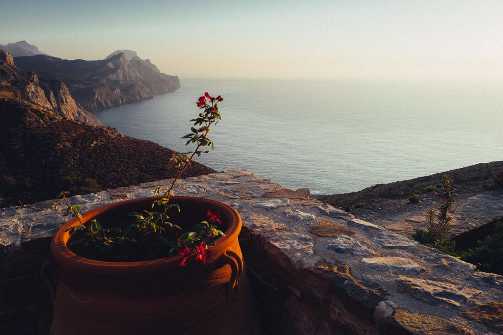 Olympos Archipelagos Buitenkant foto