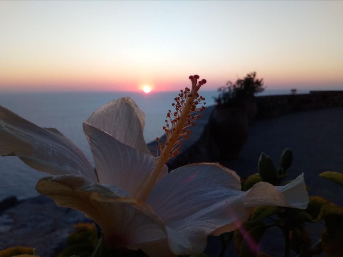 Olympos Archipelagos Buitenkant foto